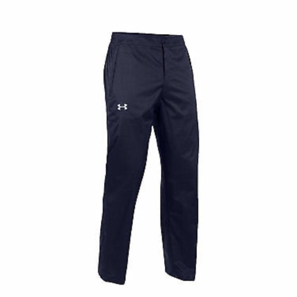 Under Armour Storm Team Pants - Midnight Navy